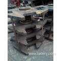 5mm Output Size Fine Crusher